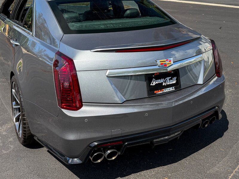 2019 Cadillac CTS-V - Photo 55 - Bonita Springs, FL 34134