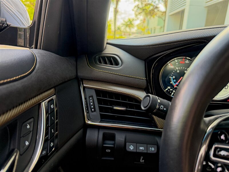 2019 Cadillac CTS-V - Photo 19 - Bonita Springs, FL 34134