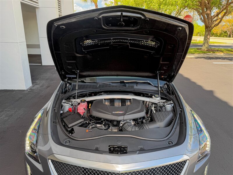 2019 Cadillac CTS-V - Photo 42 - Bonita Springs, FL 34134