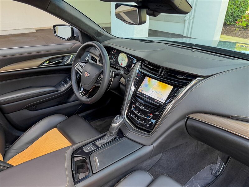 2019 Cadillac CTS-V - Photo 39 - Bonita Springs, FL 34134