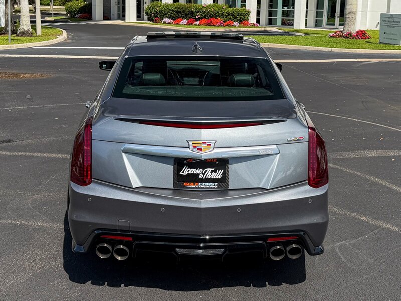2019 Cadillac CTS-V - Photo 56 - Bonita Springs, FL 34134