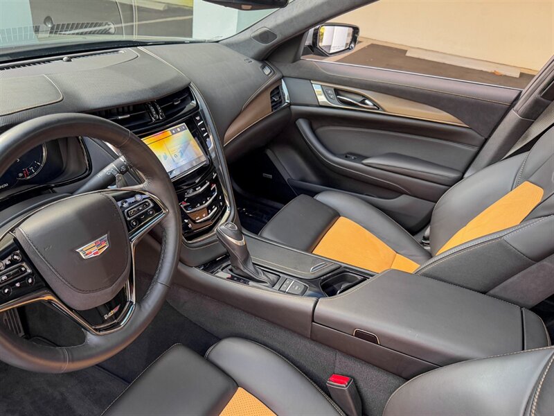 2019 Cadillac CTS-V - Photo 15 - Bonita Springs, FL 34134