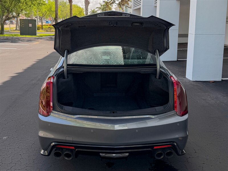 2019 Cadillac CTS-V - Photo 41 - Bonita Springs, FL 34134