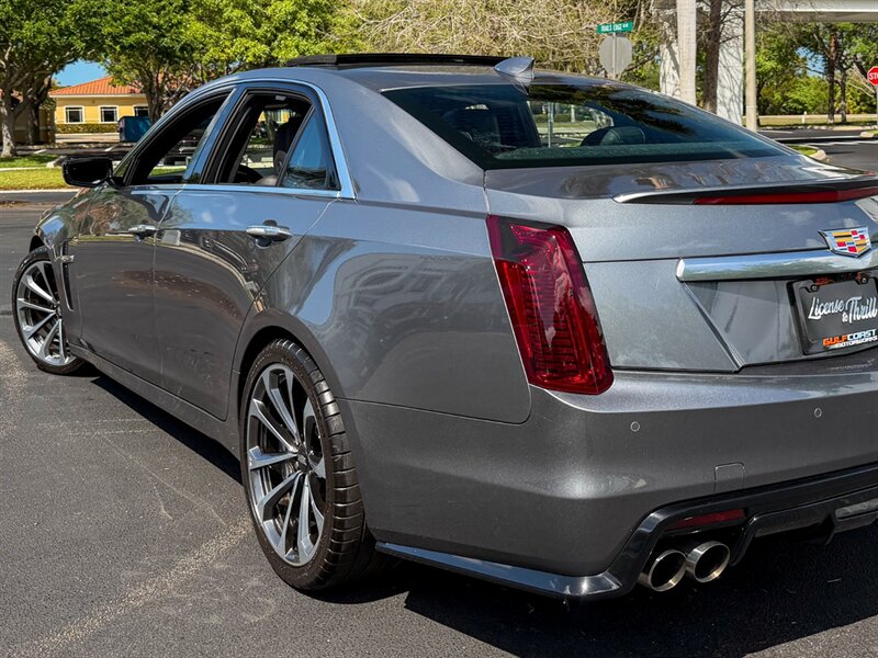 2019 Cadillac CTS-V - Photo 52 - Bonita Springs, FL 34134