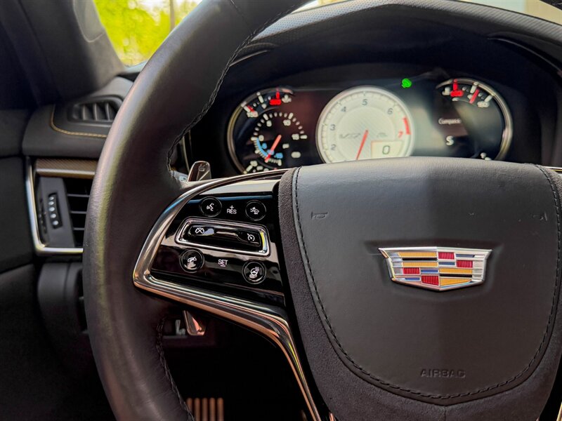 2019 Cadillac CTS-V - Photo 31 - Bonita Springs, FL 34134