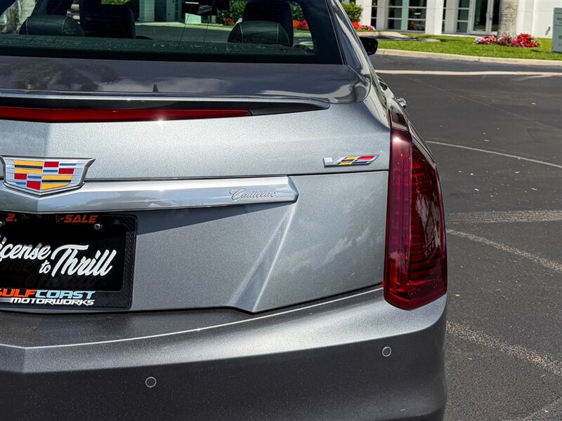 2019 Cadillac CTS-V - Photo 60 - Bonita Springs, FL 34134
