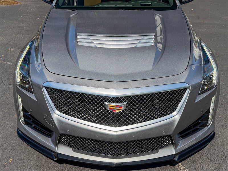 2019 Cadillac CTS-V - Photo 5 - Bonita Springs, FL 34134