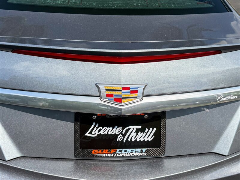 2019 Cadillac CTS-V - Photo 59 - Bonita Springs, FL 34134