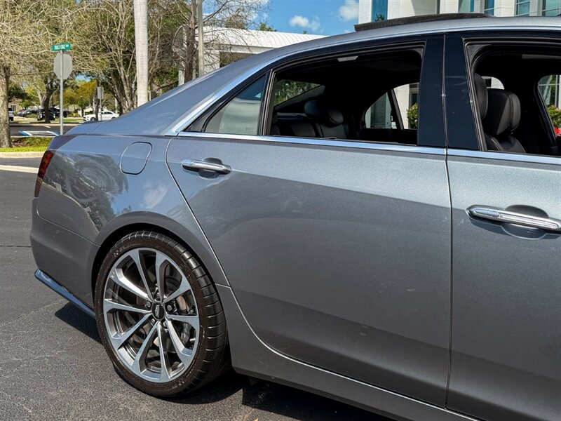 2019 Cadillac CTS-V - Photo 68 - Bonita Springs, FL 34134
