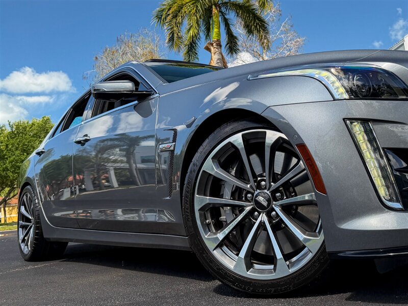 2019 Cadillac CTS-V - Photo 74 - Bonita Springs, FL 34134