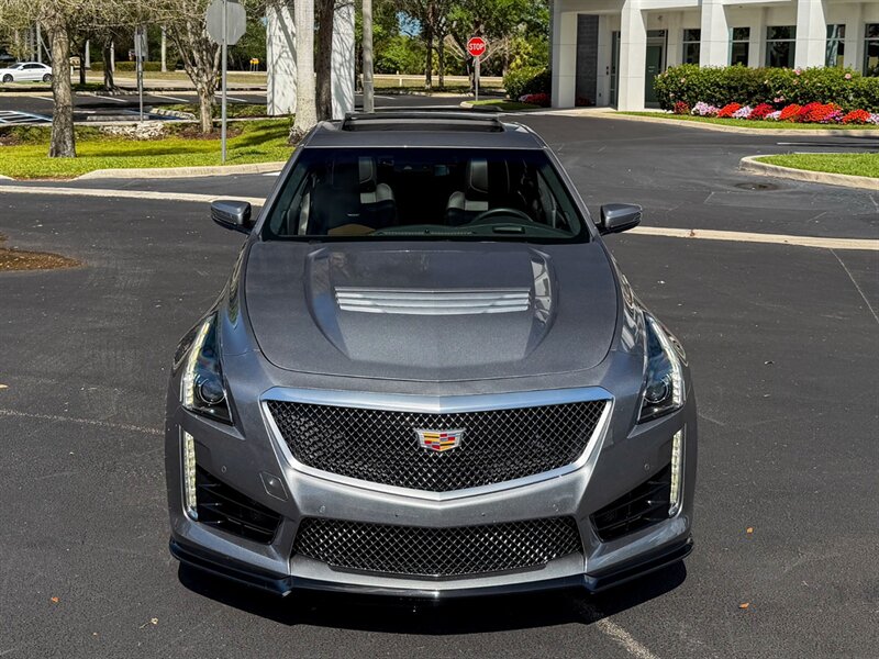 2019 Cadillac CTS-V - Photo 6 - Bonita Springs, FL 34134