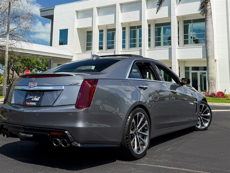 2019 Cadillac CTS-V - Photo 63 - Bonita Springs, FL 34134