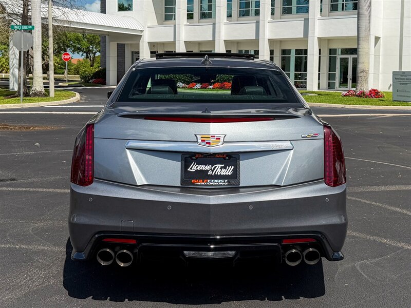 2019 Cadillac CTS-V - Photo 58 - Bonita Springs, FL 34134
