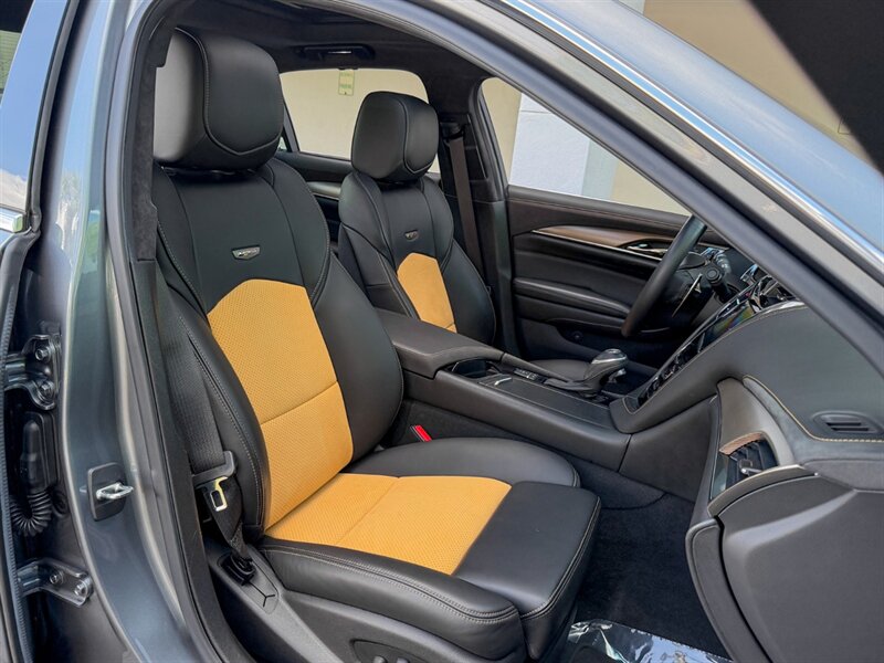 2019 Cadillac CTS-V - Photo 36 - Bonita Springs, FL 34134