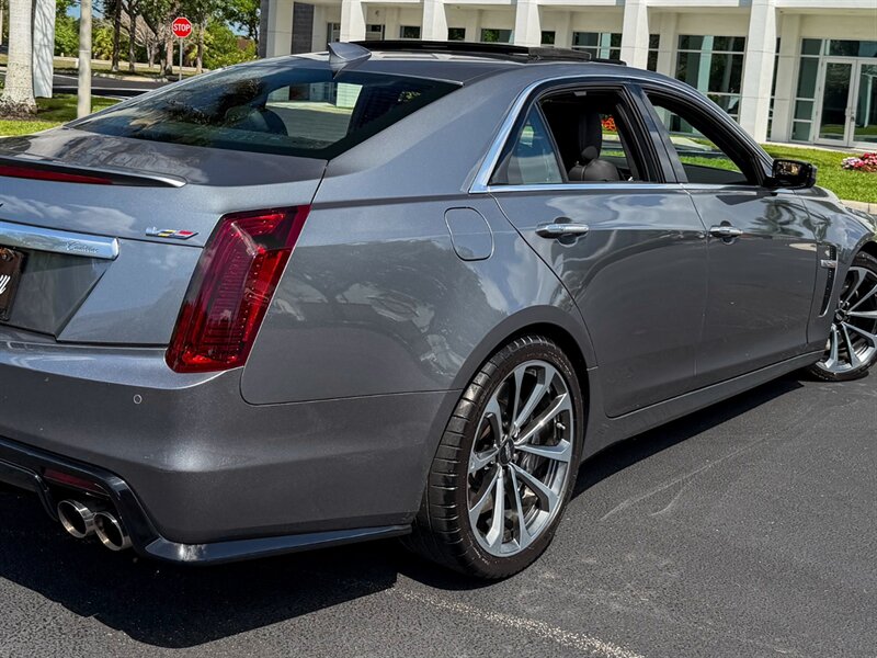 2019 Cadillac CTS-V - Photo 64 - Bonita Springs, FL 34134