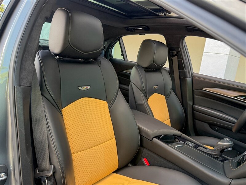 2019 Cadillac CTS-V - Photo 37 - Bonita Springs, FL 34134