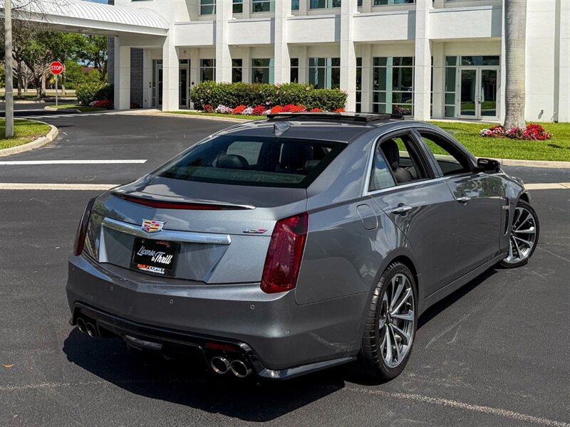 2019 Cadillac CTS-V - Photo 66 - Bonita Springs, FL 34134