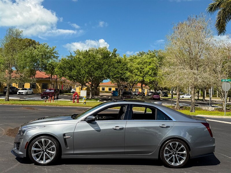 2019 Cadillac CTS-V - Photo 45 - Bonita Springs, FL 34134