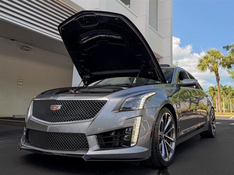 2019 Cadillac CTS-V - Photo 44 - Bonita Springs, FL 34134