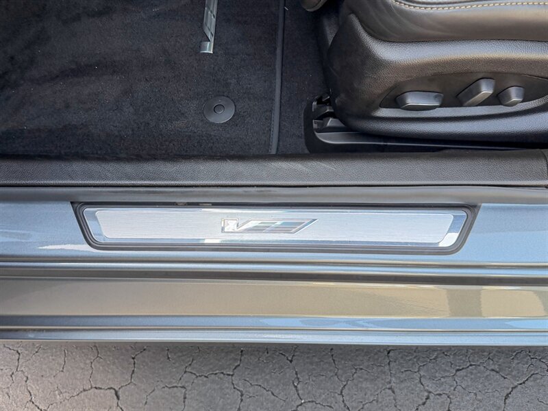 2019 Cadillac CTS-V - Photo 28 - Bonita Springs, FL 34134