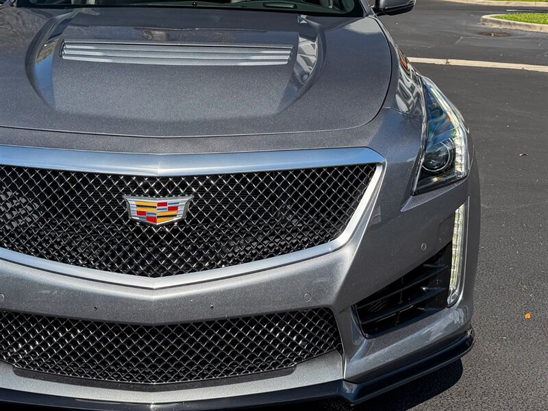 2019 Cadillac CTS-V - Photo 3 - Bonita Springs, FL 34134