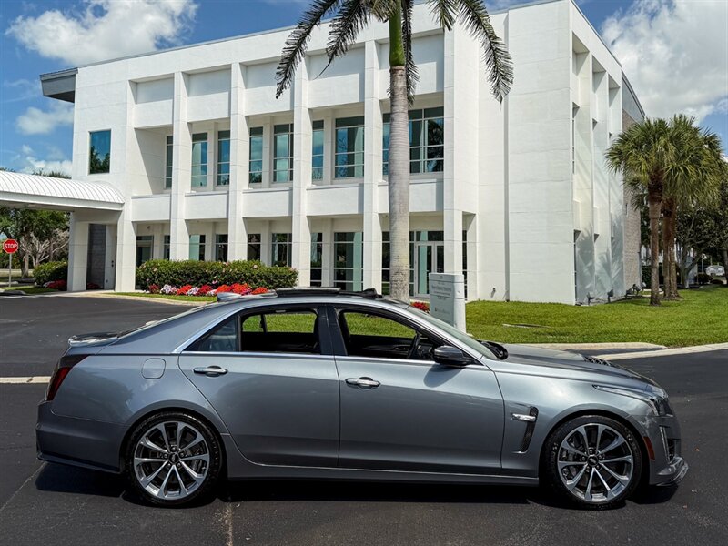 2019 Cadillac CTS-V - Photo 67 - Bonita Springs, FL 34134