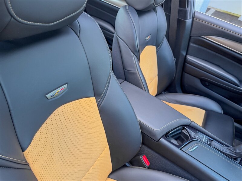 2019 Cadillac CTS-V - Photo 38 - Bonita Springs, FL 34134