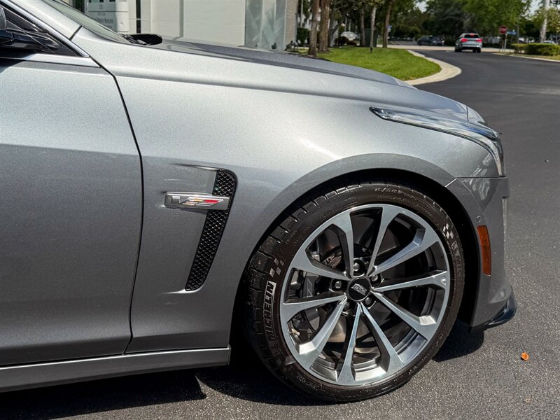 2019 Cadillac CTS-V - Photo 70 - Bonita Springs, FL 34134