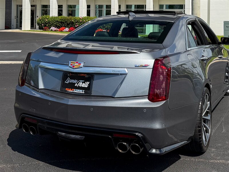 2019 Cadillac CTS-V - Photo 62 - Bonita Springs, FL 34134