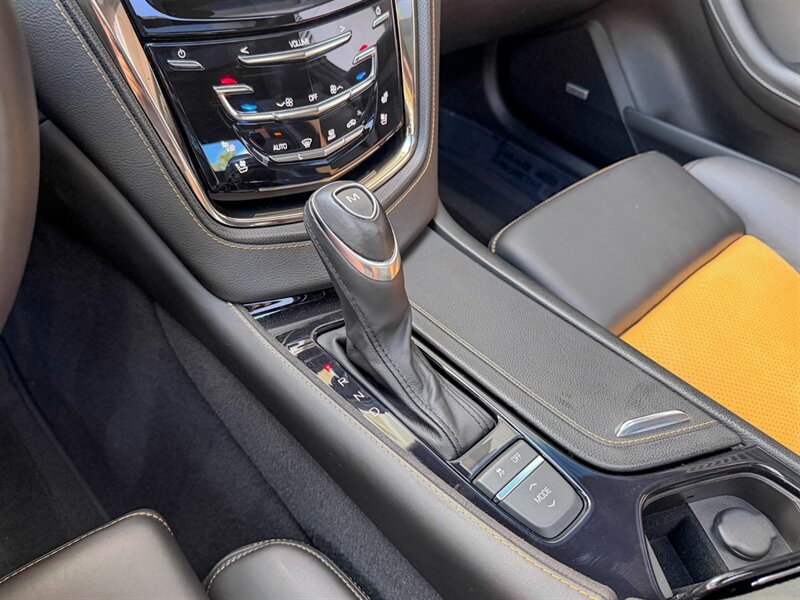 2019 Cadillac CTS-V - Photo 18 - Bonita Springs, FL 34134