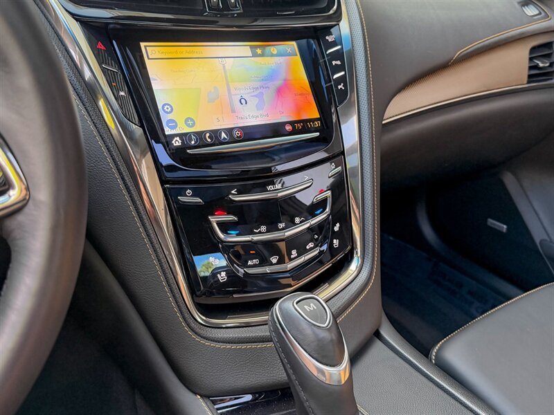 2019 Cadillac CTS-V - Photo 17 - Bonita Springs, FL 34134