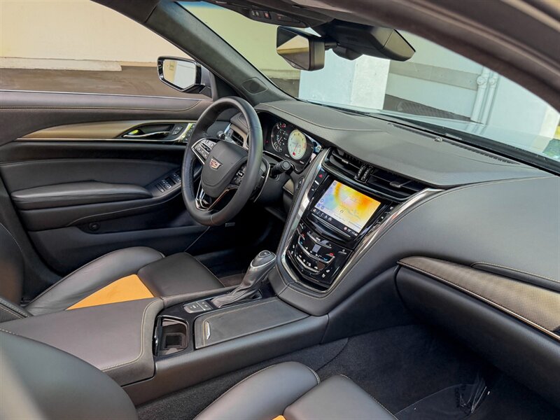 2019 Cadillac CTS-V - Photo 29 - Bonita Springs, FL 34134