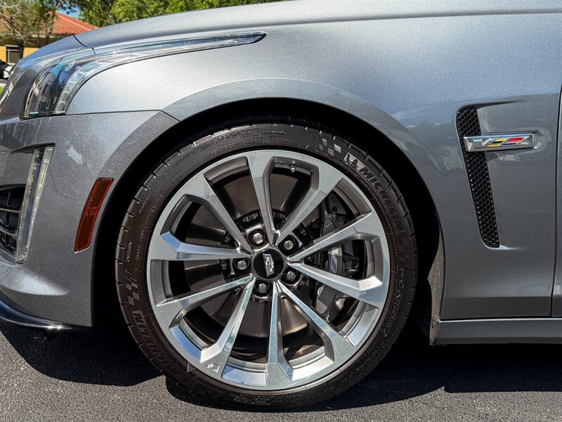 2019 Cadillac CTS-V - Photo 47 - Bonita Springs, FL 34134
