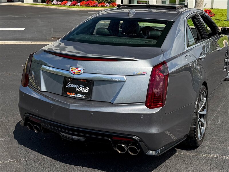 2019 Cadillac CTS-V - Photo 61 - Bonita Springs, FL 34134