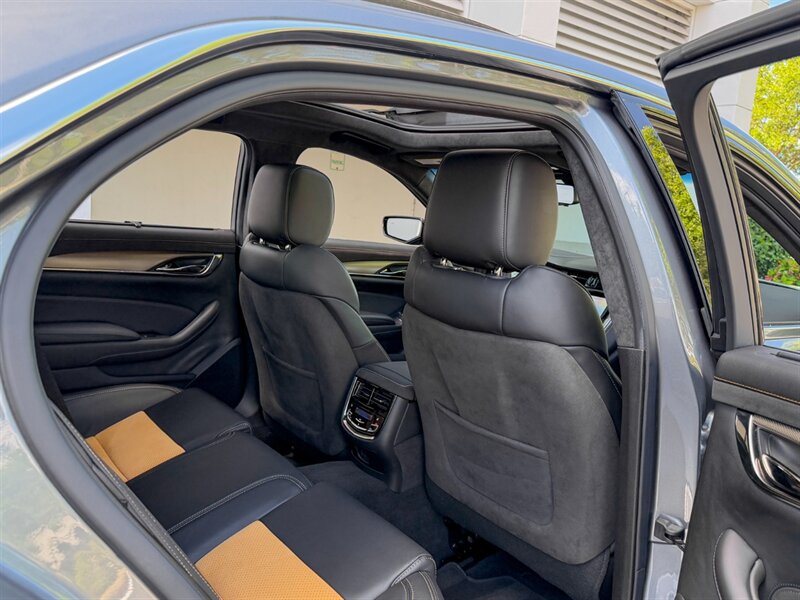 2019 Cadillac CTS-V - Photo 34 - Bonita Springs, FL 34134
