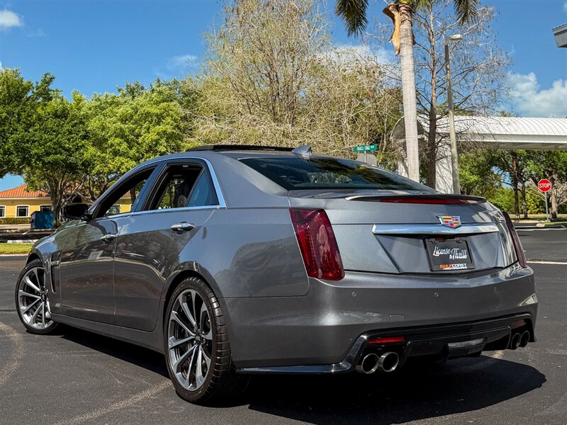 2019 Cadillac CTS-V - Photo 51 - Bonita Springs, FL 34134