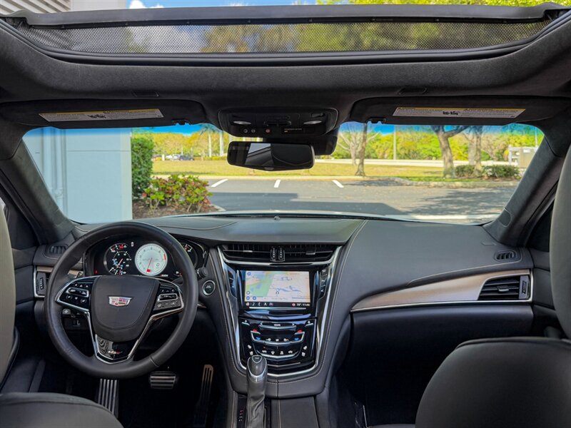 2019 Cadillac CTS-V - Photo 35 - Bonita Springs, FL 34134