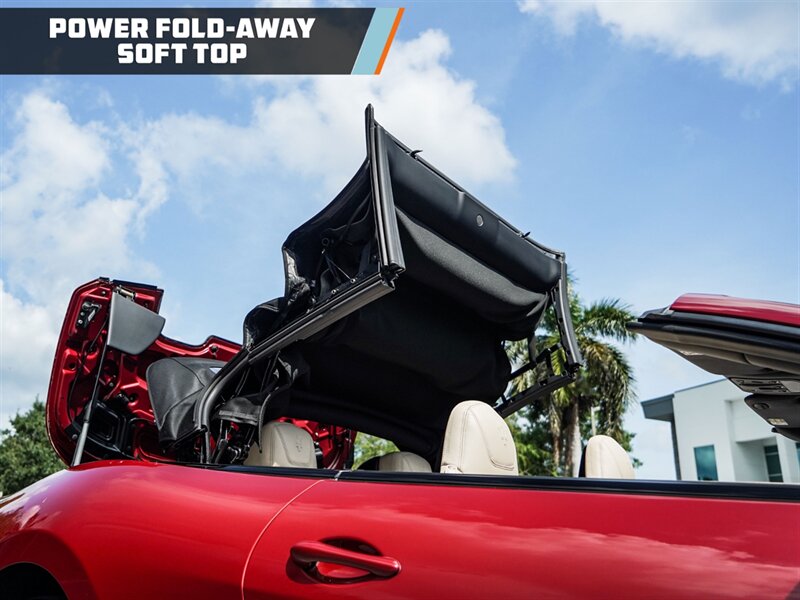 2018 Maserati GranTurismo Sport - Photo 46 - Bonita Springs, FL 34134