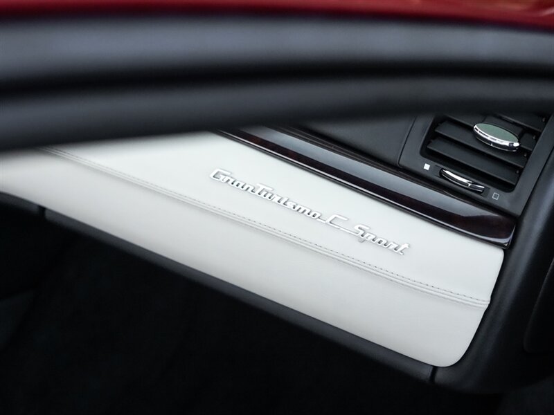 2018 Maserati GranTurismo Sport - Photo 25 - Bonita Springs, FL 34134