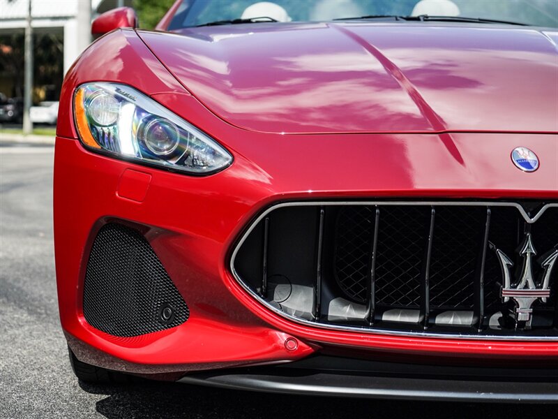 2018 Maserati GranTurismo Sport - Photo 6 - Bonita Springs, FL 34134