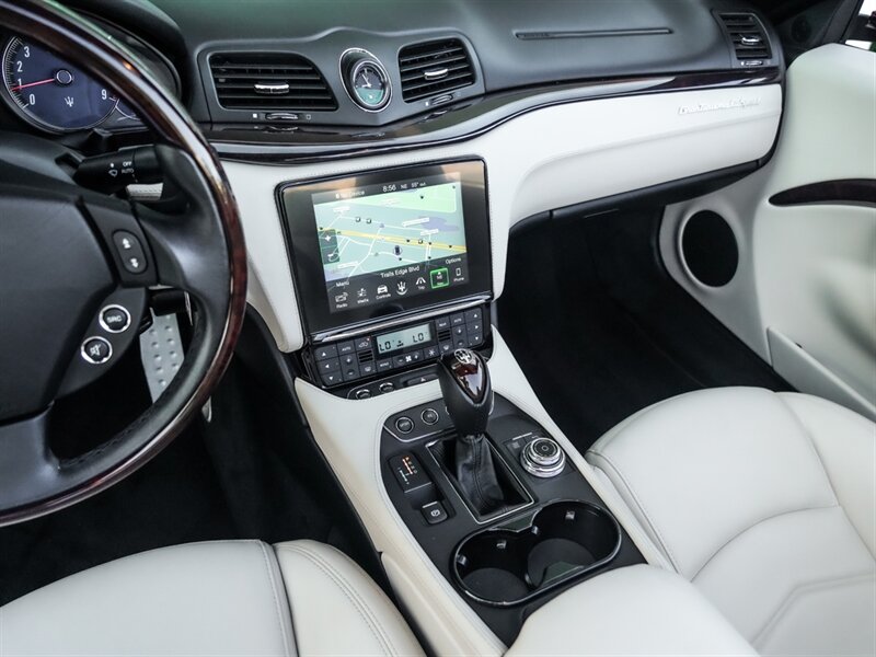 2018 Maserati GranTurismo Sport - Photo 14 - Bonita Springs, FL 34134