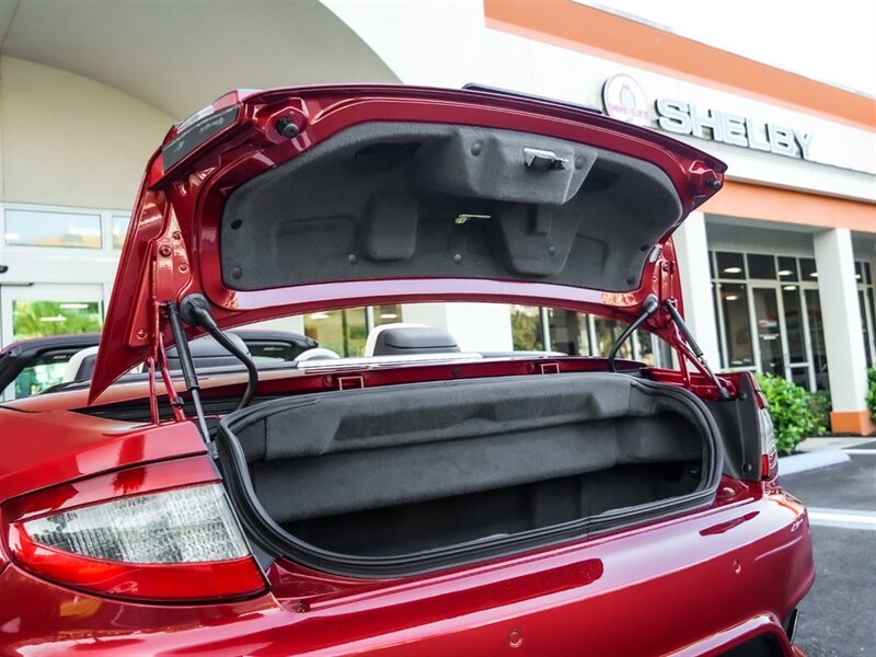 2018 Maserati GranTurismo Sport - Photo 29 - Bonita Springs, FL 34134