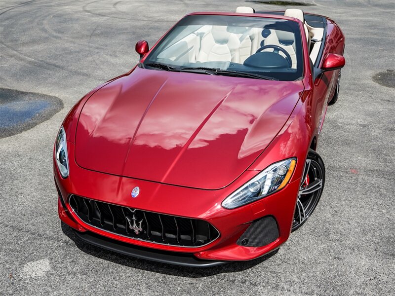 2018 Maserati GranTurismo Sport - Photo 9 - Bonita Springs, FL 34134