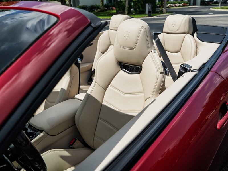 2018 Maserati GranTurismo Sport - Photo 8 - Bonita Springs, FL 34134