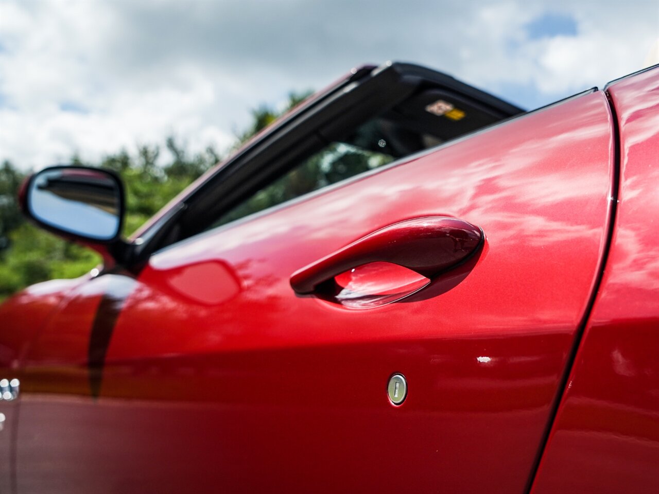 2018 Maserati GranTurismo Sport   - Photo 36 - Bonita Springs, FL 34134