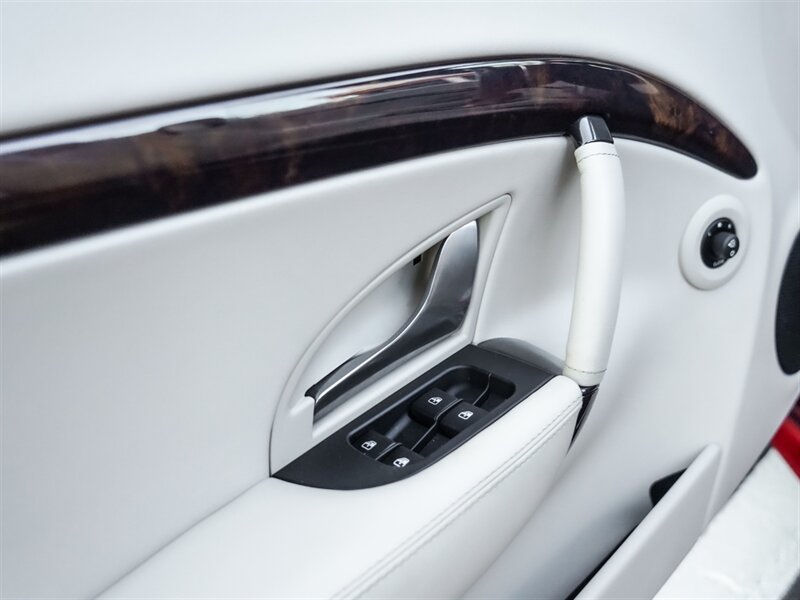 2018 Maserati GranTurismo Sport - Photo 20 - Bonita Springs, FL 34134