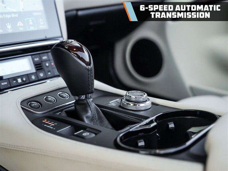 2018 Maserati GranTurismo Sport - Photo 15 - Bonita Springs, FL 34134