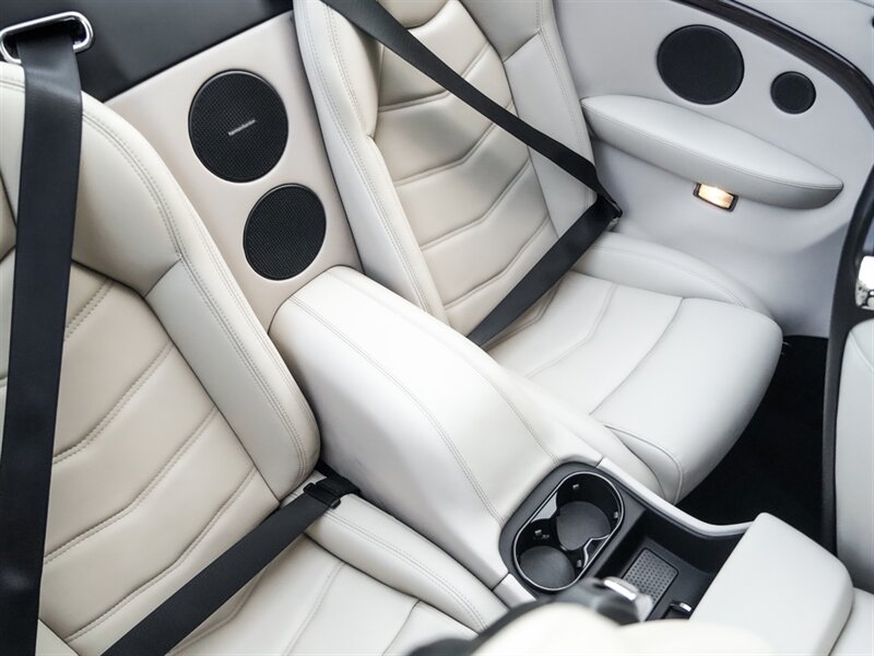 2018 Maserati GranTurismo Sport - Photo 19 - Bonita Springs, FL 34134