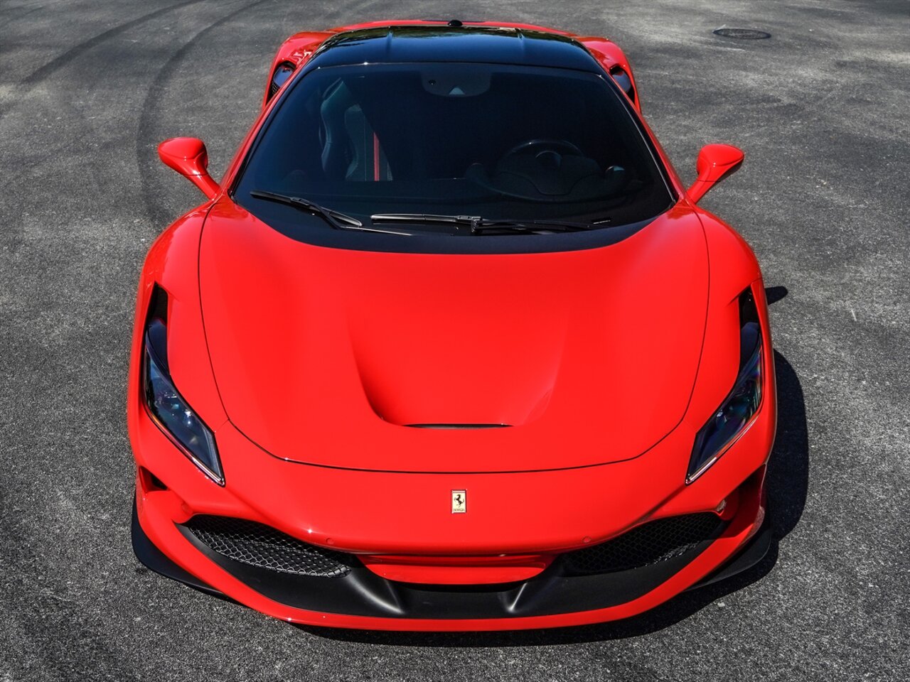 2020 Ferrari F8 Tributo   - Photo 5 - Bonita Springs, FL 34134