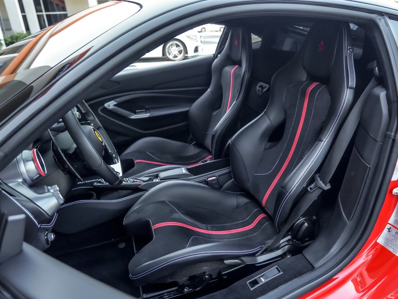 2020 Ferrari F8 Tributo   - Photo 18 - Bonita Springs, FL 34134